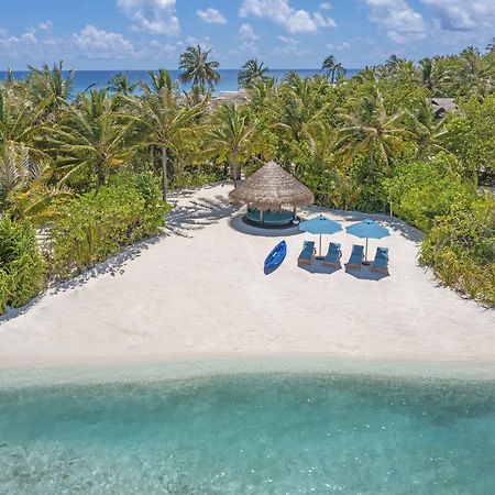 Naladhu Private Island Maldives - Special Offer On Transfer Rates For Summer 2024 Hotel Exterior photo