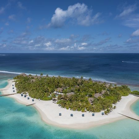 Naladhu Private Island Maldives - Special Offer On Transfer Rates For Summer 2024 Hotel Exterior photo