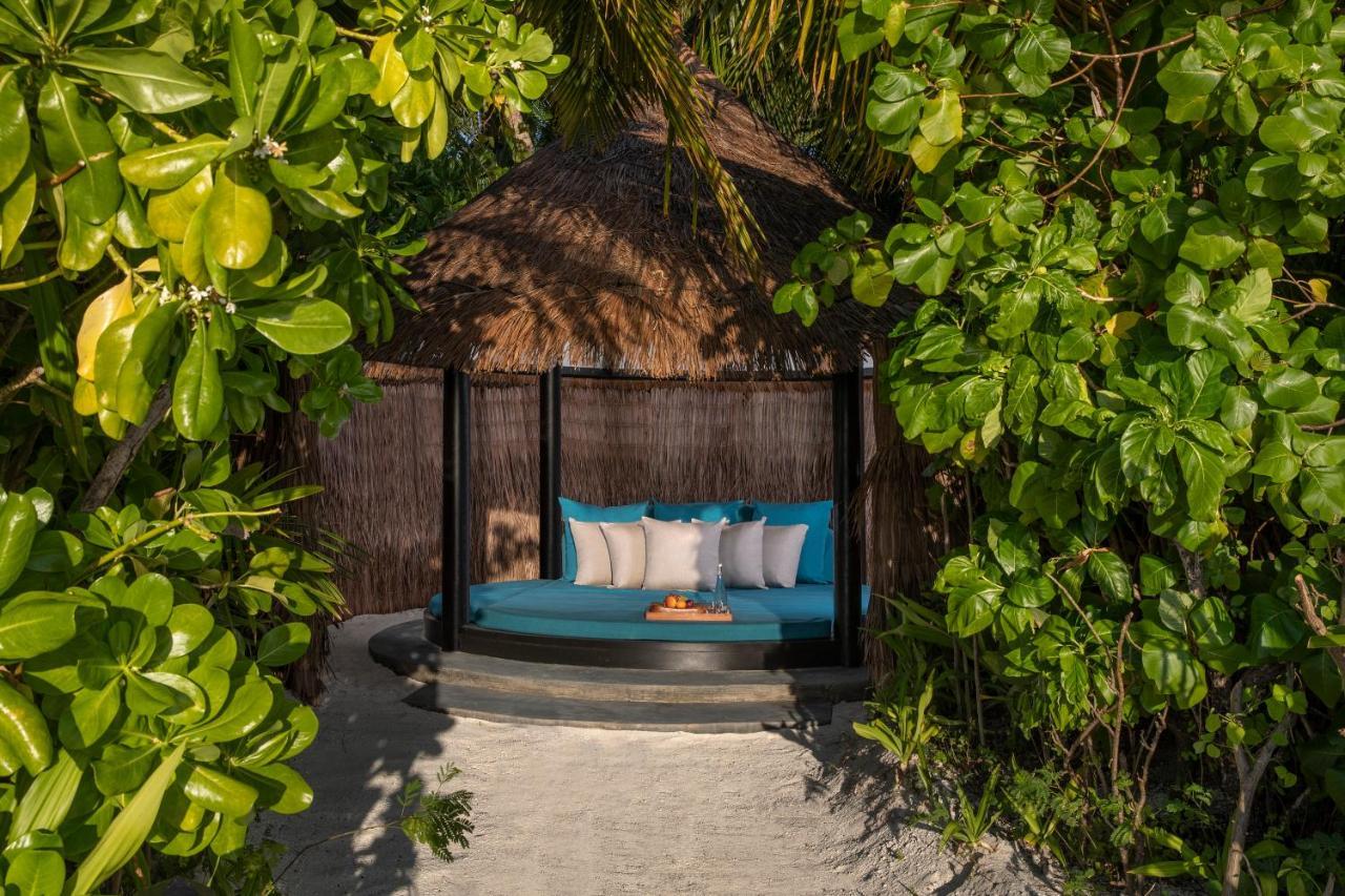 Naladhu Private Island Maldives - Special Offer On Transfer Rates For Summer 2024 Hotel Exterior photo