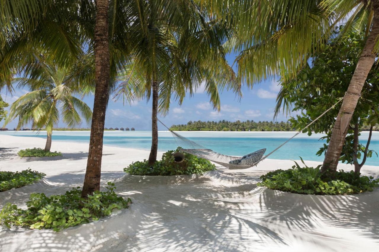 Naladhu Private Island Maldives - Special Offer On Transfer Rates For Summer 2024 Hotel Exterior photo