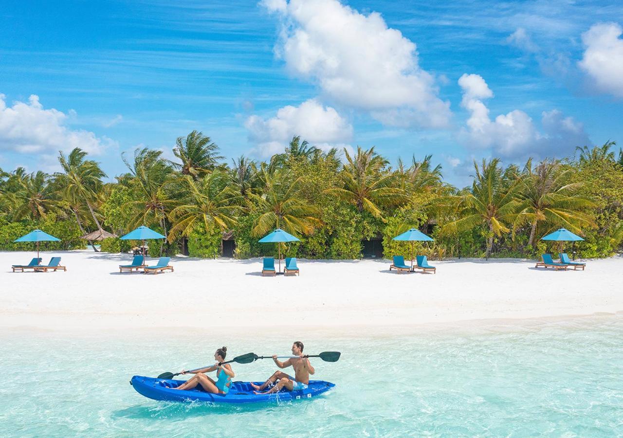 Naladhu Private Island Maldives - Special Offer On Transfer Rates For Summer 2024 Hotel Exterior photo