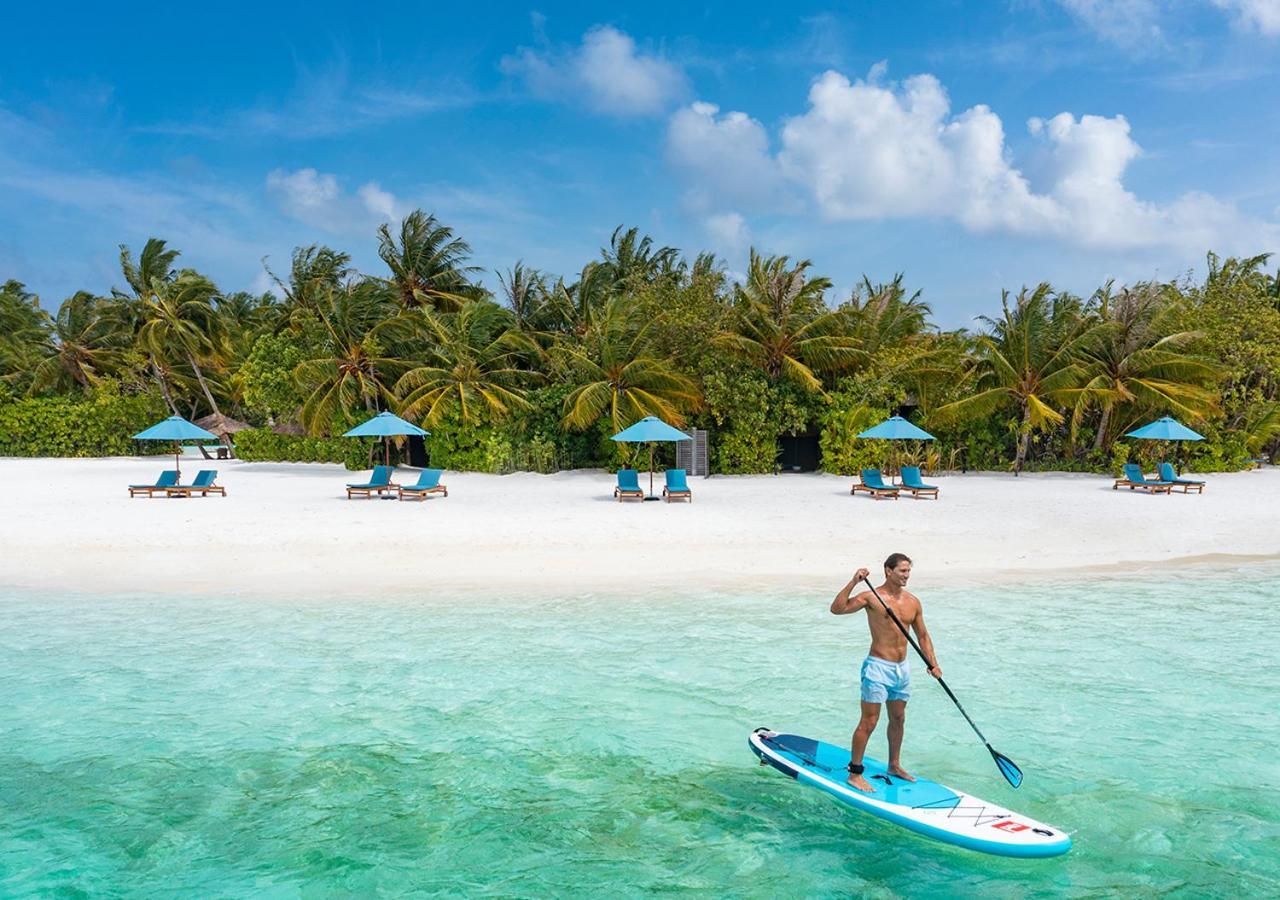 Naladhu Private Island Maldives - Special Offer On Transfer Rates For Summer 2024 Hotel Exterior photo