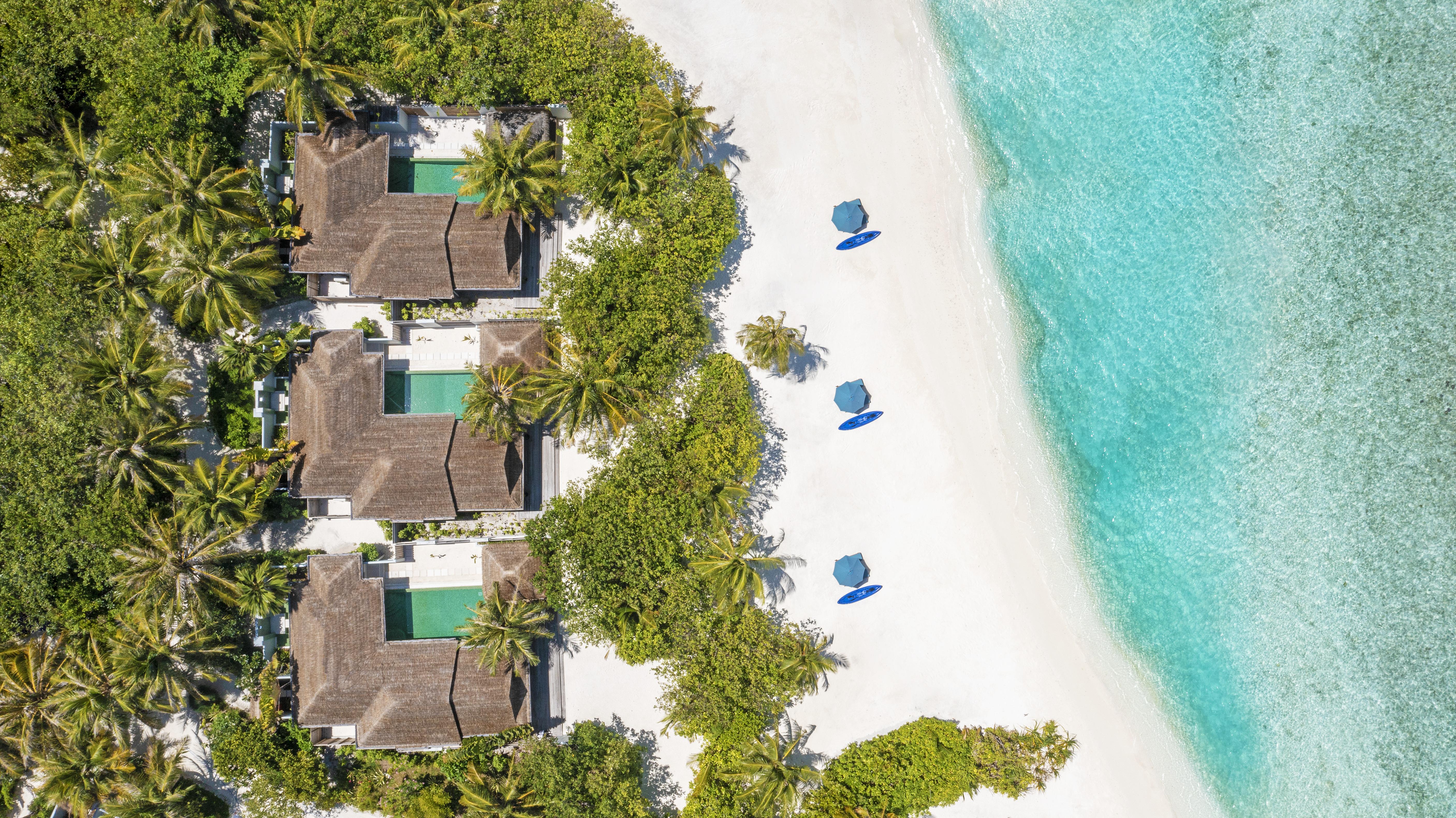 Naladhu Private Island Maldives - Special Offer On Transfer Rates For Summer 2024 Hotel Exterior photo