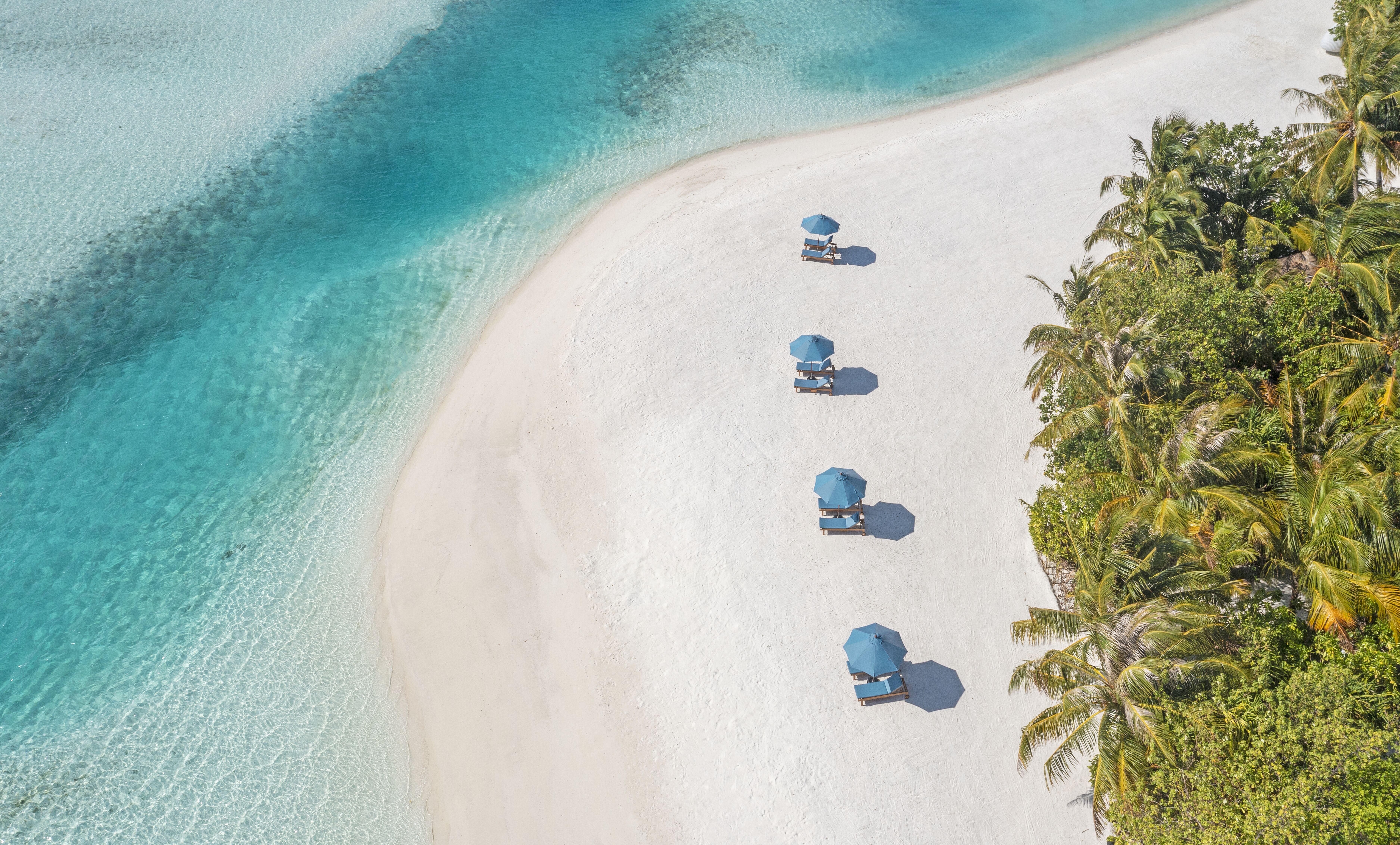 Naladhu Private Island Maldives - Special Offer On Transfer Rates For Summer 2024 Hotel Exterior photo