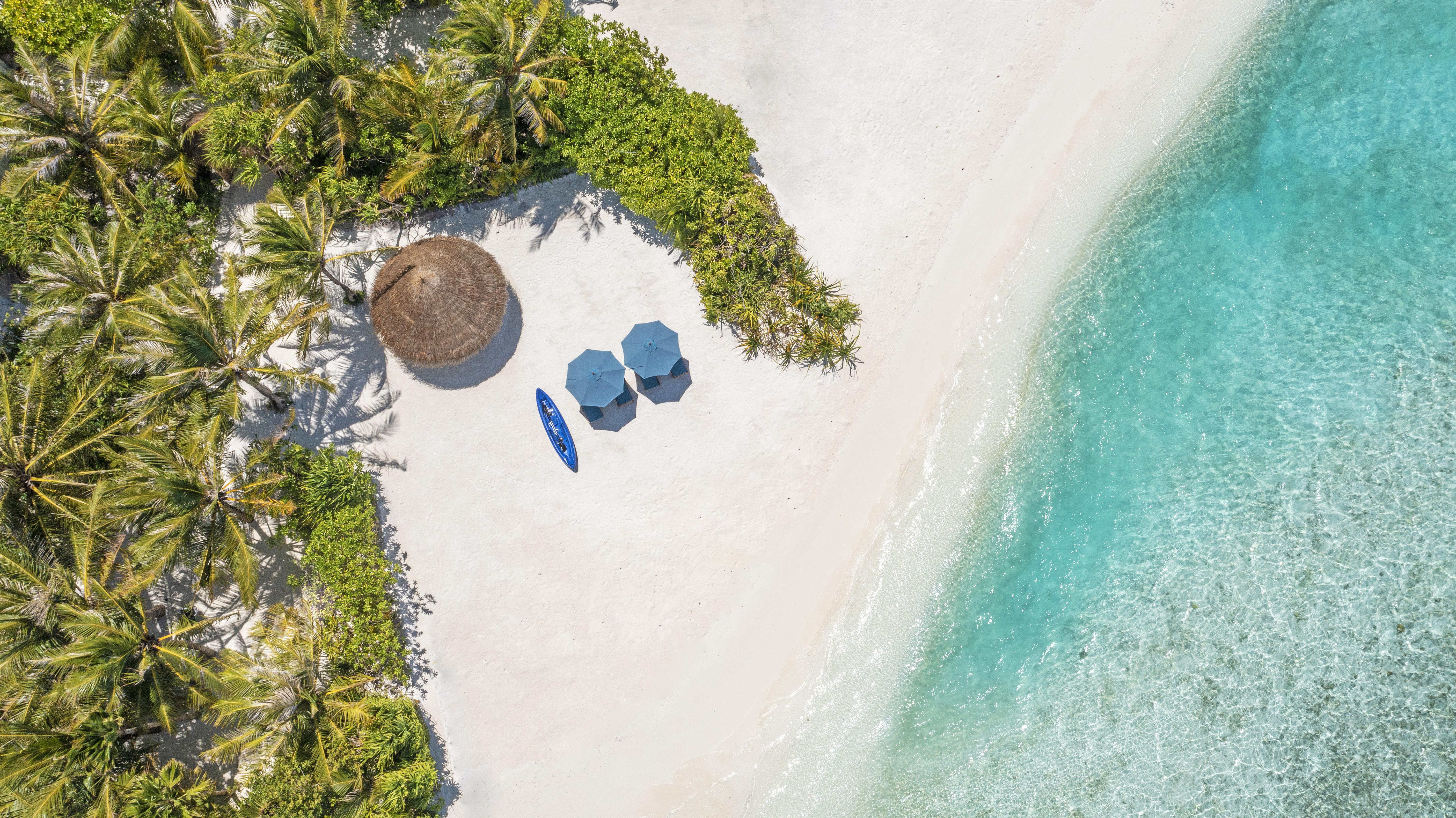 Naladhu Private Island Maldives - Special Offer On Transfer Rates For Summer 2024 Hotel Exterior photo